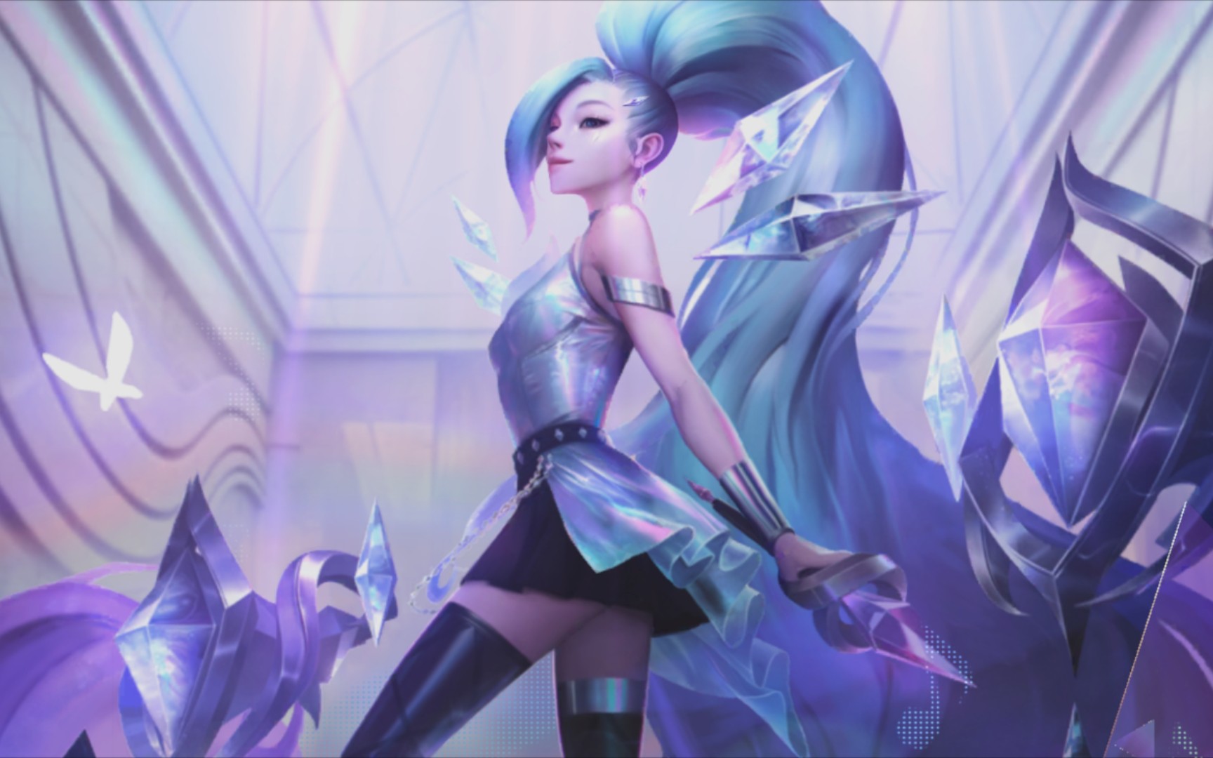 令人惊艳的 令人惊艳的