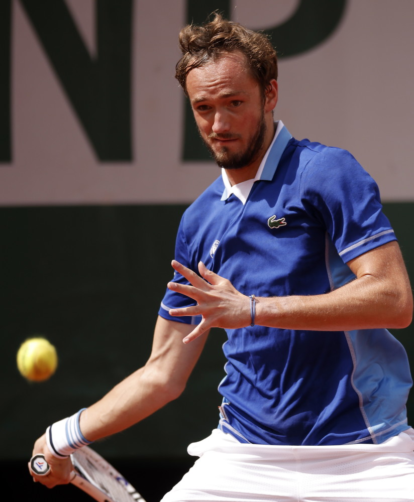 莫林的带领 莫林的带领